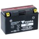 Batterie moto YUASA 12V 7Ah sans entretien YT7B-BS / GT7B-BS