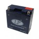 Batterie moto 12V 12Ah Gel YT14B-4 / GT14B-4