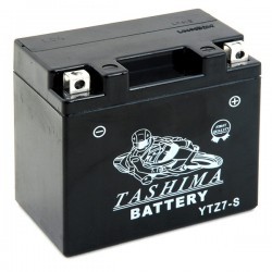 Tashima ou Landport (3) - Batteries Moto