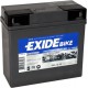 Batterie Exide 12V / 19Ah Gel G12-19