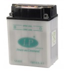 Batterie moto renforcée 12V / 14Ah avec entretien YB14A-A1