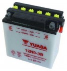 Batterie moto 12V / 9Ah avec entretien 12N9-3B