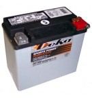Batterie Harley AGM Deka 12V/17.5Ah ETX20L