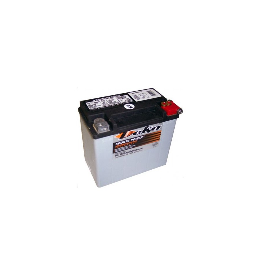 Batterie  Batterie-harley-agm-deka-12v175ah-etx20l