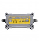Chargeur automatique 12V - Auto/Moto GysFlash 4.12