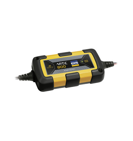 Chargeur automatique 12V ARTIC 800