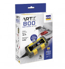 Chargeur automatique 12V ARTIC 800