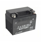 Batterie moto 12V / 5Ah AGM SLA12-4S