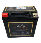 Batterie Harley AGM Leoch 12V/12Ah MX14-4-1 / ETX14