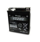 Batterie moto Yuasa 12V 7,4Ah Gel YTZ8V / GTZ8V