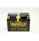 Batterie moto Yuasa 12V 11.6Ah Gel / AGM YTZ12S / GTZ12S