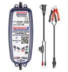Chargeur / Optimiseur 12V - 800mA Optimate 3