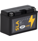 Batterie SLA 12V 10Ah LT12-10Z pour moto Zontes