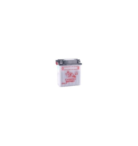 Batterie moto renforcée 12V / 12Ah avec entretien YB12AL-A2