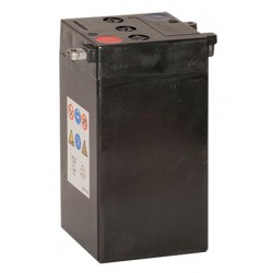 Batterie Harley 6V / 22Ah avec entretien CB2-6