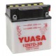 Batterie moto Yuasa 12V / 7Ah avec entretien 12N7D-3B