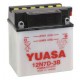 Batterie moto Yuasa 12V / 7Ah avec entretien 12N7D-3B