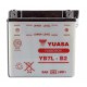 Batterie moto Yuasa Yumicron 12V / 8Ah avec entretien YB7L-B2