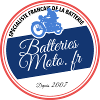 Batteries Moto